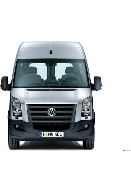 Vw Volkswagen Crafter 2006-2016 Ön Cam Sileceği Silecek Silgi Silgeç Takımı Seti 65*60CM