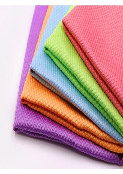 Cam Bezi 40x40 cm 4'lü