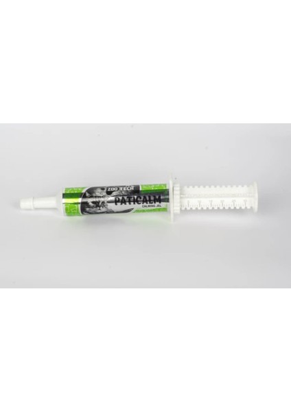 Paticalm Kediler Için Sakinleştirici Jel 30ML Bitkisel