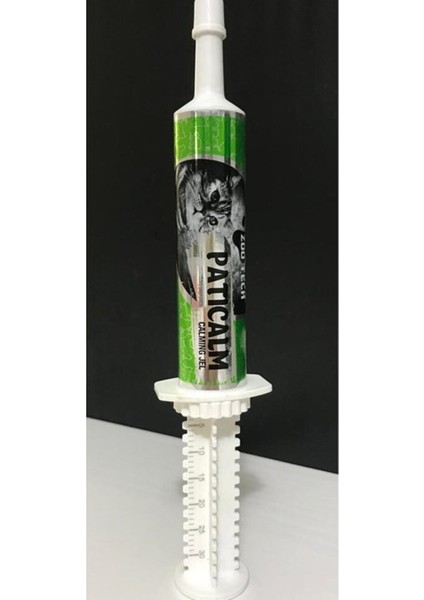Paticalm Kediler Için Sakinleştirici Jel 30ML Bitkisel