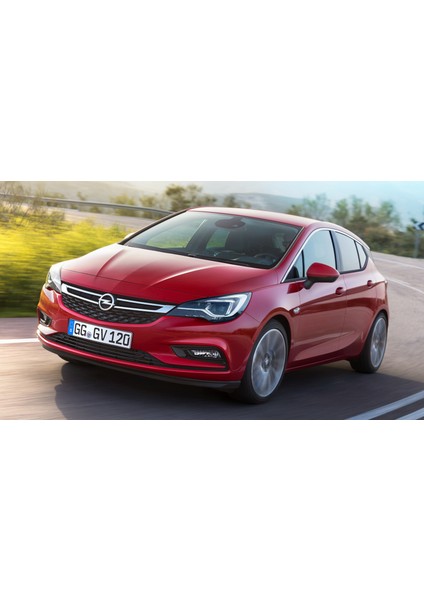 Opel Astra K Hb Hatchback 2015-2021 Ön Cam Sileceği Silecek Takımı 70*60CM