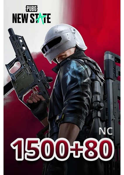 : New State Mobile 1500+80 Nc