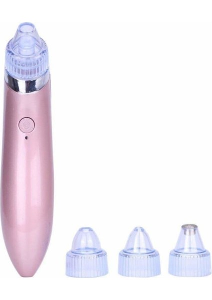 Vakumlu Yüz Temizleme Cihazı Siyah Nokta Temizleme Cihazı