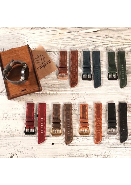 Huawei Watch Gri Deri Kordon Gt5 GT 2 3 4 5 46mm Gt2 E Gt2e Gt2pro Gt3 Pro Gt3pro Watch GT4 Gt 2 3 4 Huawei Watch 4 Pro Ultimate Pro Se 2e Elite Deri Kayış 46 22mm