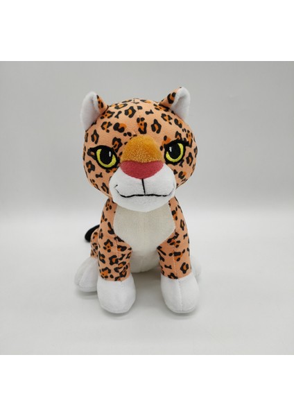 Peluş 0yuncak Magic Full House Full House Of Magic Doll Çizgi Film Oyuncak Çocuk Peluş Bebek 20 - 25 cm. (Yurt Dışından)