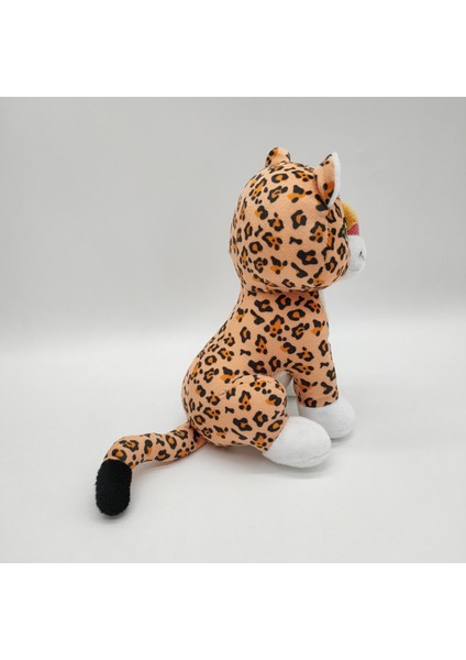 Peluş 0yuncak Magic Full House Full House Of Magic Doll Çizgi Film Oyuncak Çocuk Peluş Bebek 20 - 25 cm. (Yurt Dışından) fiyatları