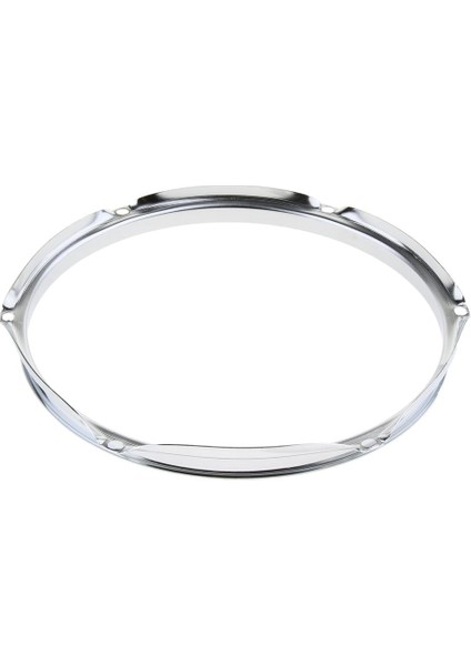 2 Adet 10IN Davul Hoop 6 Lug 1.5mm 10 Inç 6 Delik (Yurt Dışından)