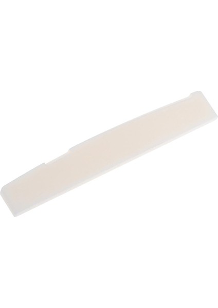 2 Adet Gitar Pimleri Kemik Somun Eyer Akustik Gitar Pimleri Kemik Köprüsü 72X3X11MM (Yurt Dışından) fiyatları