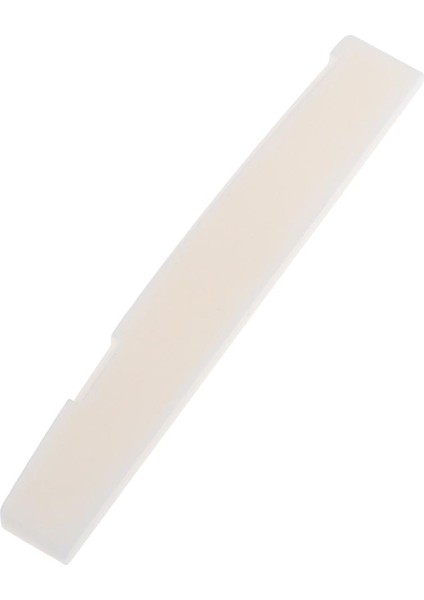 2 Adet Gitar Pimleri Kemik Somun Eyer Akustik Gitar Pimleri Kemik Köprüsü 72X3X11MM (Yurt Dışından) modelleri