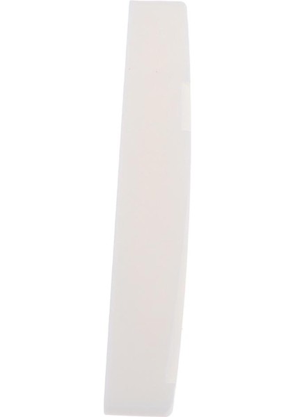 2 Adet Gitar Pimleri Kemik Somun Eyer Akustik Gitar Pimleri Kemik Köprüsü 72X3X11MM (Yurt Dışından) fırsatları