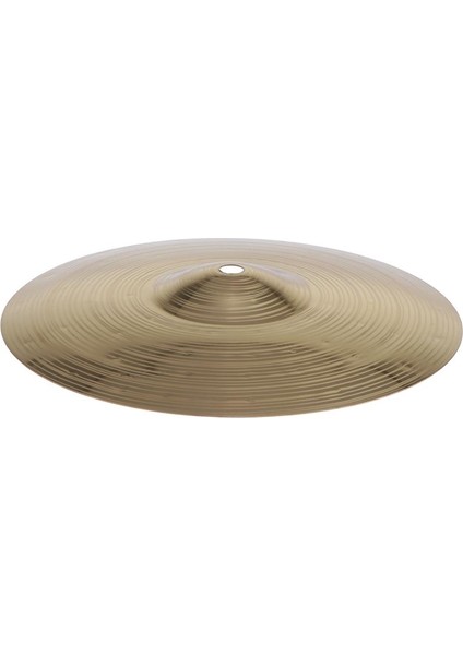 Altın Alaşım Kaza Cymbal Merhaba Şapka Cymbals Davulcu Aksesuar Seti Için 10 Inç (Yurt Dışından)