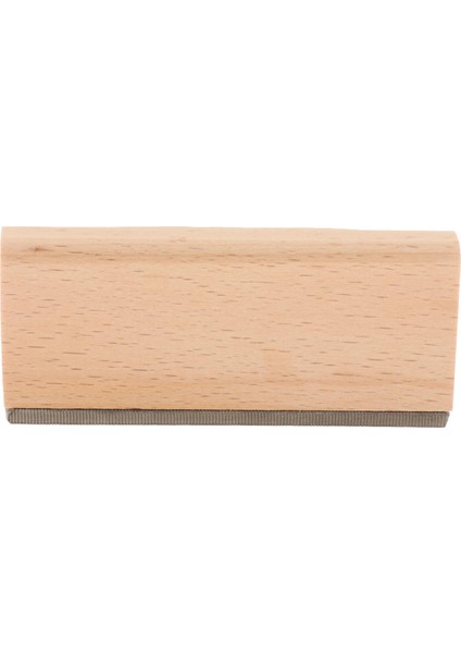 Ahşap ve Metal Gitar Frets Leveling Parlatma Dosyası Luthier Aracı Bas Banjo Için 10 cm (Yurt Dışından)