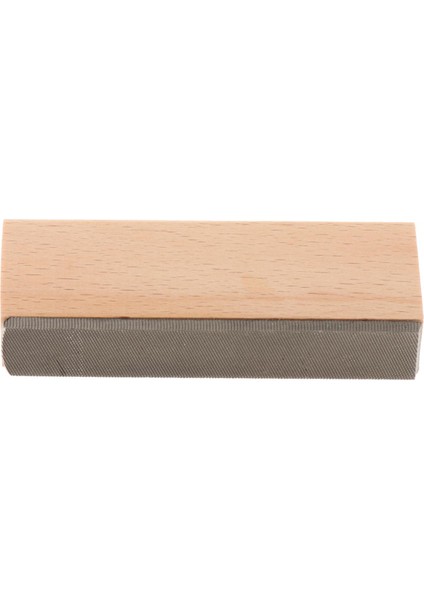 Ahşap ve Metal Gitar Frets Leveling Parlatma Dosyası Luthier Aracı Bas Banjo Için 10 cm (Yurt Dışından) modelleri