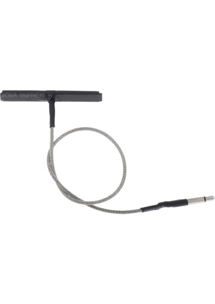 Keman Piezo Saddle Alıcı (Yurt Dışından)