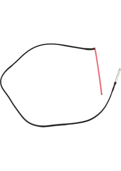 Gitar Çubuk Piezo Pikap Eyer Kablosu Altında 2.5mm Akustik Gitar Için (Yurt Dışından) modelleri