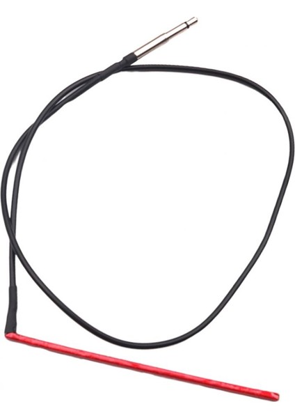 Gitar Çubuk Piezo Pikap Eyer Kablosu Altında 2.5mm Akustik Gitar Için (Yurt Dışından) fırsatları