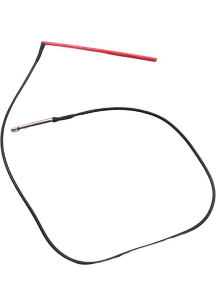 Gitar Çubuk Piezo Pikap Eyer Kablosu Altında 2.5mm Akustik Gitar Için (Yurt Dışından) indirimleri