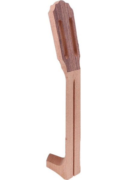 Akustik Gitar Boyun Luthier Aracı Aksesuar Luthier Dıy Gitar Boyun Için (Yurt Dışından)