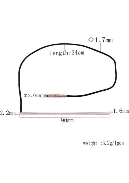 3 Adet Dönüştürücü Piezo Pickup Acoustic Gitar Için Eyer Pickup Brigt Altında (Yurt Dışından) indirimleri