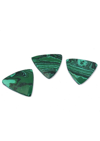 Taşınabilir 3 Parça Gitar Seçtikleri Kolye Plectrums 2mm Gitar Bas Ukulele Için (Yurt Dışından) fiyatları