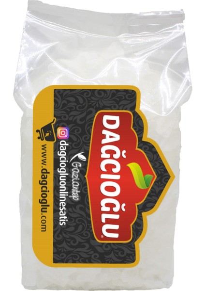 Şap 250 gr
