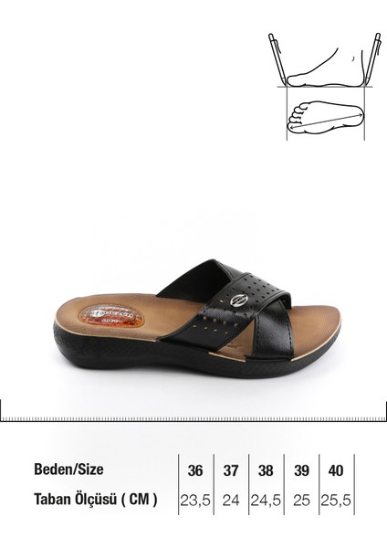 Yazlık Soft Masaj Taban Kadın Terlik fiyatları