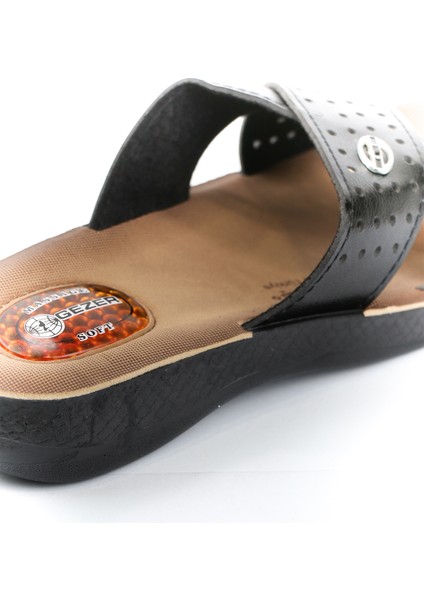 Yazlık Soft Masaj Taban Kadın Terlik indirimleri