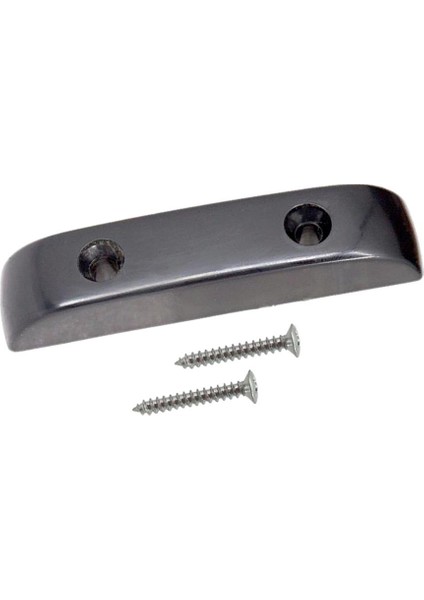Bas Gitar Değiştirme Müzikal Parçaları Için Plastik Bas Başparmak Dinlenme Thumbrest (Yurt Dışından)