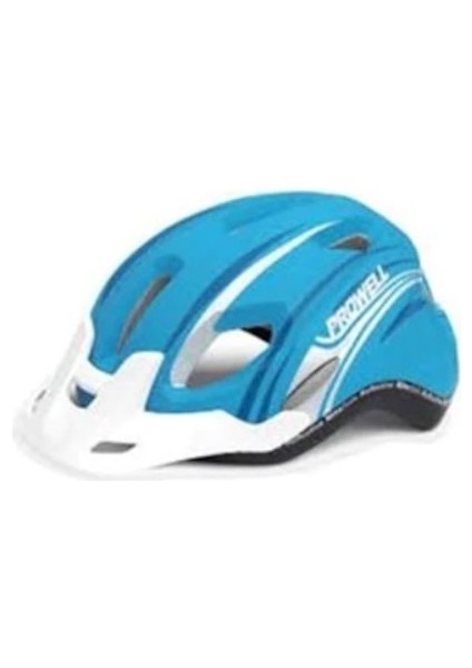 Kask Xc Traıl X-11 - Mavi - L Beden