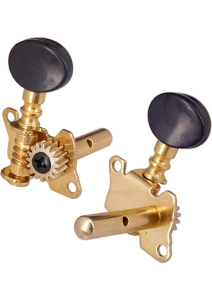 3R3L Dize Tuner Tuning Peg Enstrüman Halk Akustik Gitar Parçaları Için Accs (Yurt Dışından) modelleri