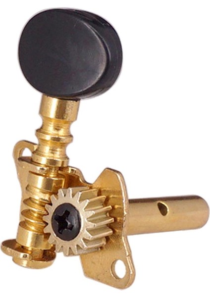 3R3L Dize Tuner Tuning Peg Enstrüman Halk Akustik Gitar Parçaları Için Accs (Yurt Dışından) fırsatları