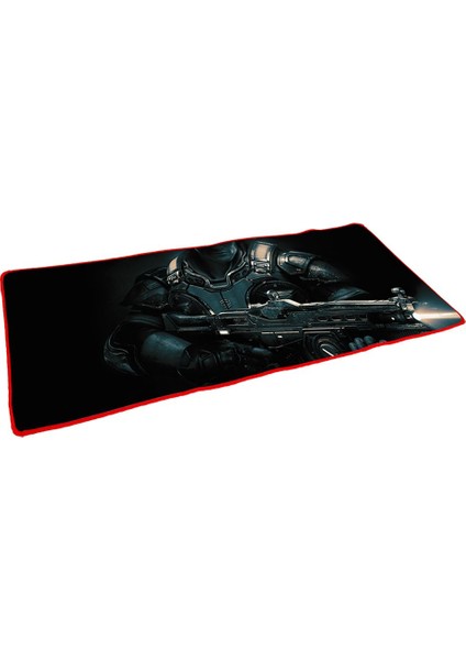 FMP-7016XL Resimli Mouse Pad