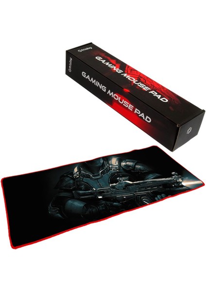FMP-7016XL Resimli Mouse Pad