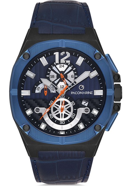 Pacomarıne PM.28001.02 Erkek Kol Saati