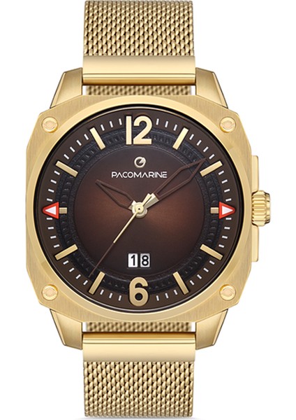 Pacomarıne PM.61222.07 Erkek Kol Saati