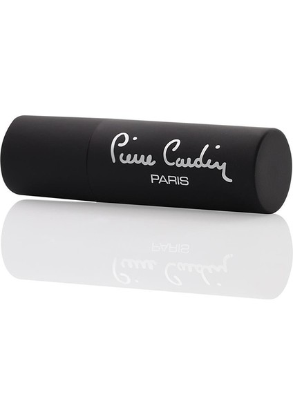 Pierre Cardin Matte Chiffon Touch Lipstick - Rosewood 176 11189