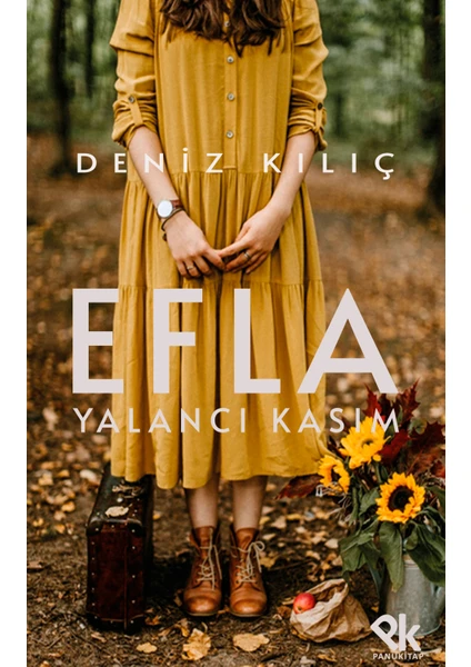 Efla – Yalancı Kasım - Deniz Kılıç