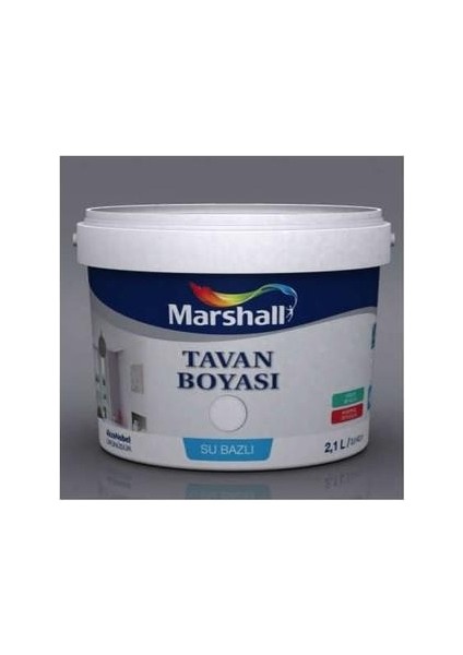 Tavan Boyası 3,5 kg