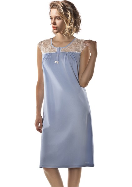 Doremi Bayan Gecelik