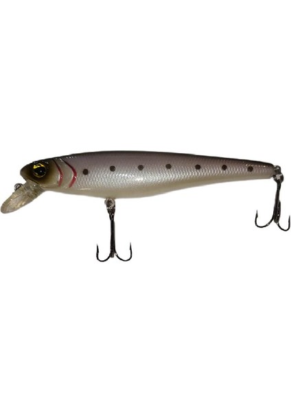 115MM 17.5gr Rapala Maket Balık - Col:01
