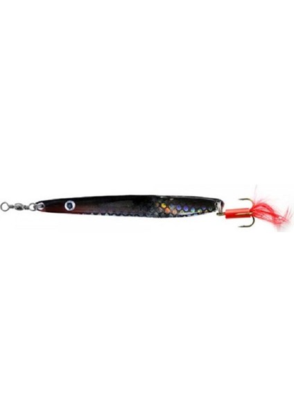 Zargana Kaşık 32GR 100MM - HG2170
