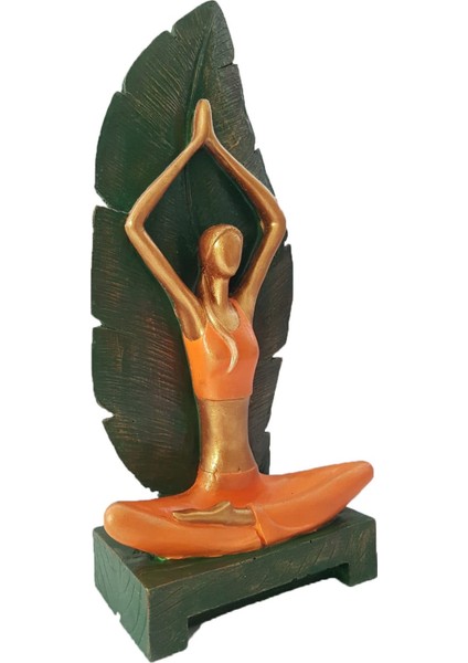 Yoga Yapan Kız fiyatları