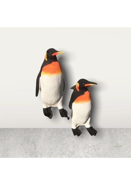 2li Büyük Penguen