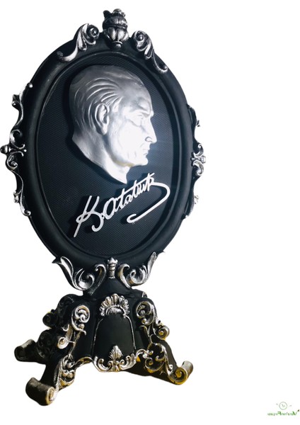 Atatürk Obje
