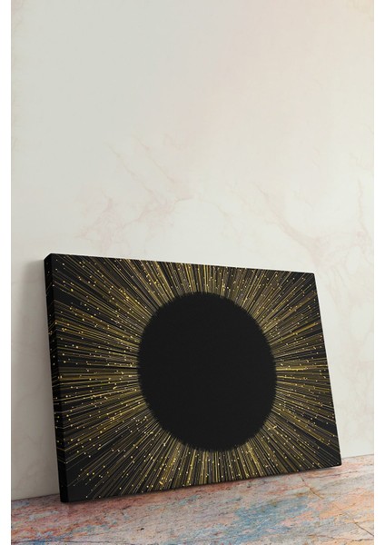 50 x 60 Dekoratif Duvar Kanvas Tablo Art Kanvas Tablo 60 x 50 cm Şase Germeli Tablo Özc-Kanvas8