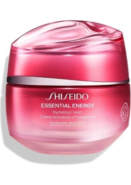 Essential Energy Hydrating Cream 50 ml