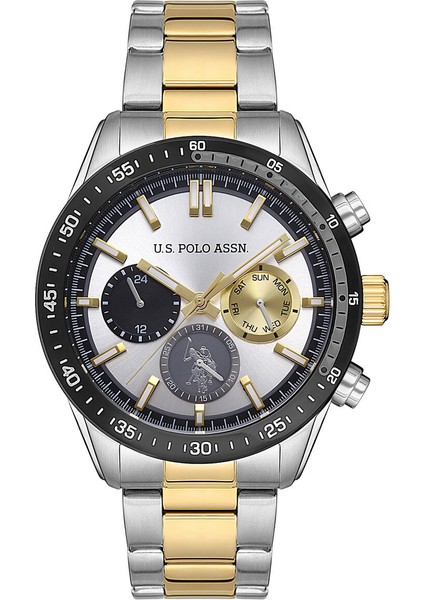 USPA1044-05 Erkek Kol Saati