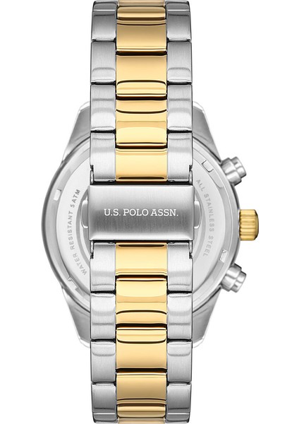 USPA1044-05 Erkek Kol Saati