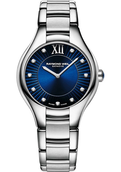 RW5132ST50181 Pırlantalı Kadın Kol Saati