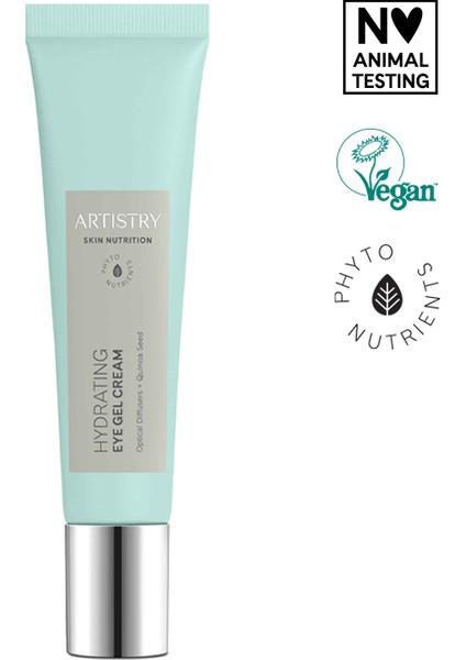 Göz Için Nemlendirici Jel Krem Artistry Skin Nutrition™